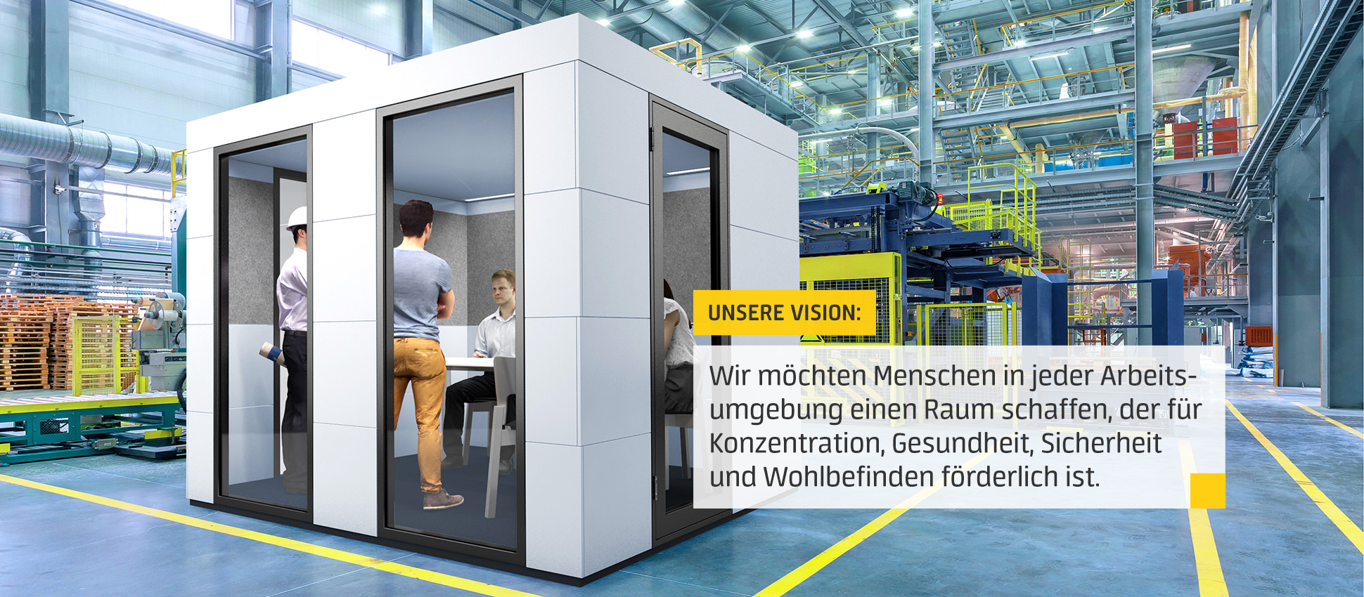 Officebricks_KabineIndustrie_MeetingUnit_website Officebricks - Meeting Unit - Industrie Edition